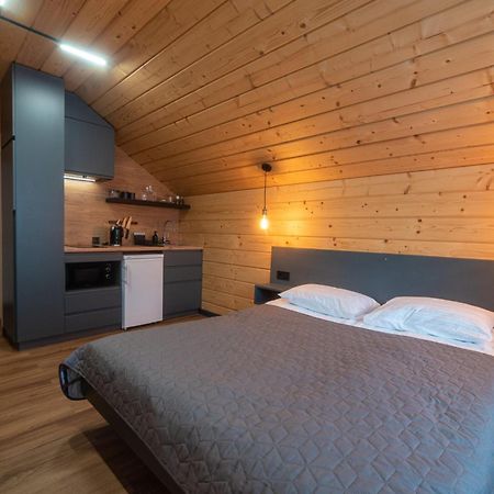 Твоє Сколе Apartamento Exterior foto