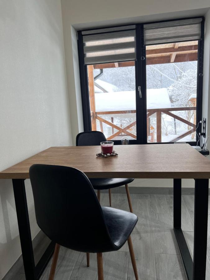 Твоє Сколе Apartamento Exterior foto