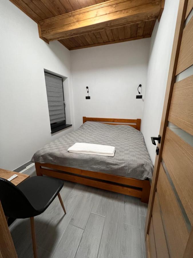 Твоє Сколе Apartamento Exterior foto