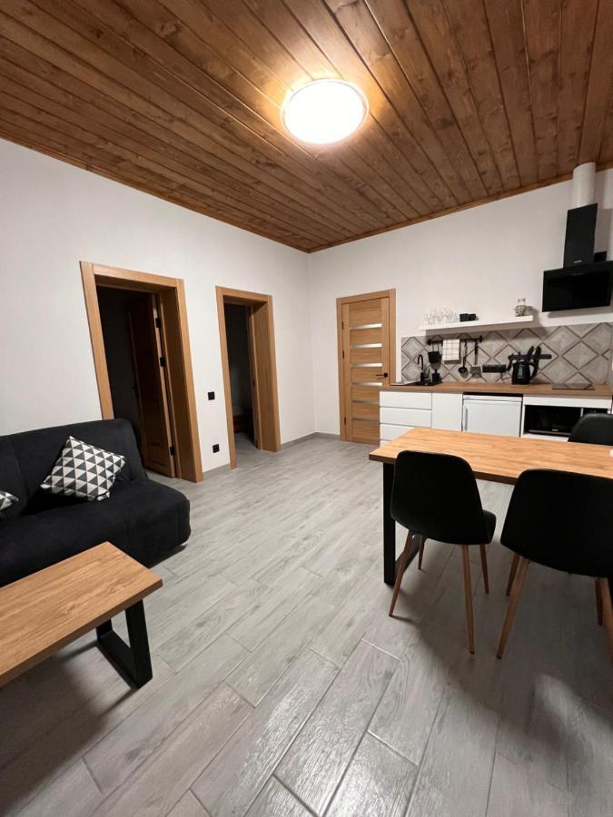 Твоє Сколе Apartamento Exterior foto