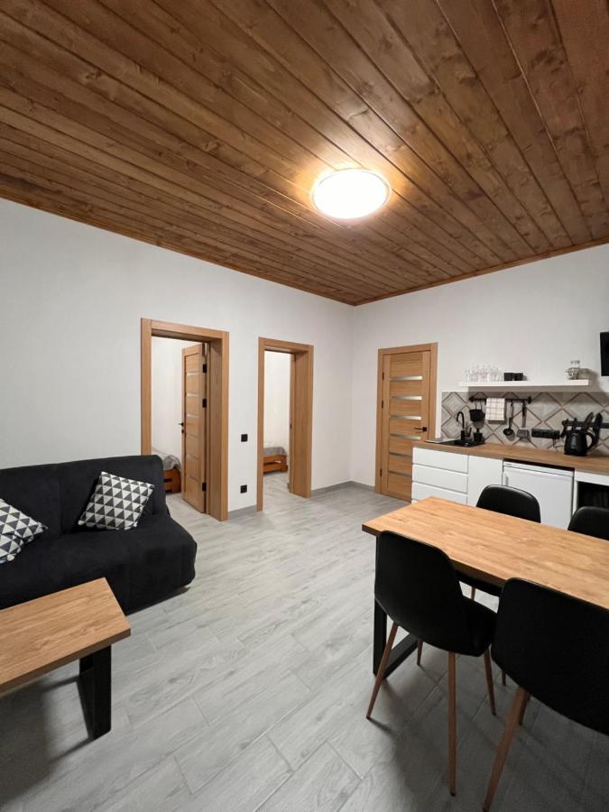 Твоє Сколе Apartamento Exterior foto
