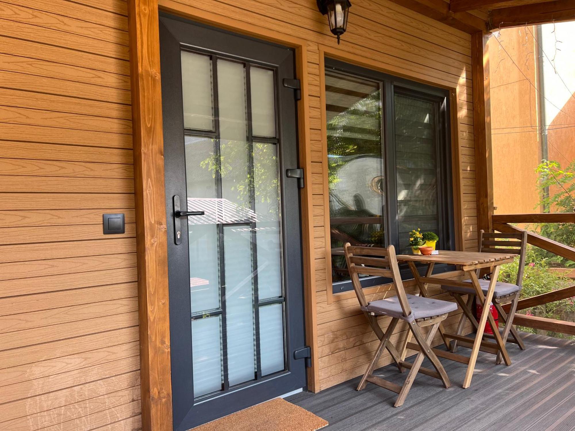 Твоє Сколе Apartamento Exterior foto