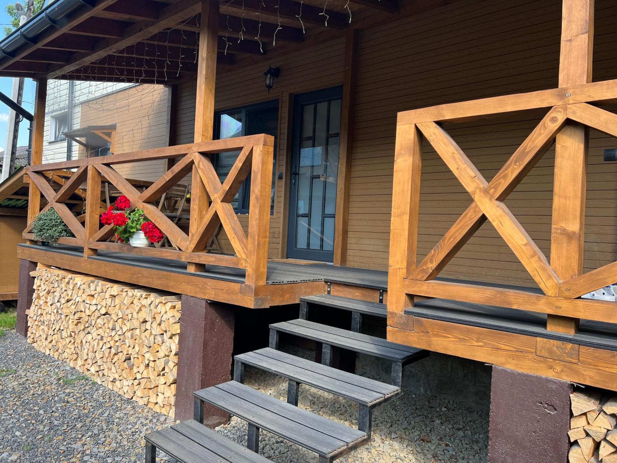 Твоє Сколе Apartamento Exterior foto