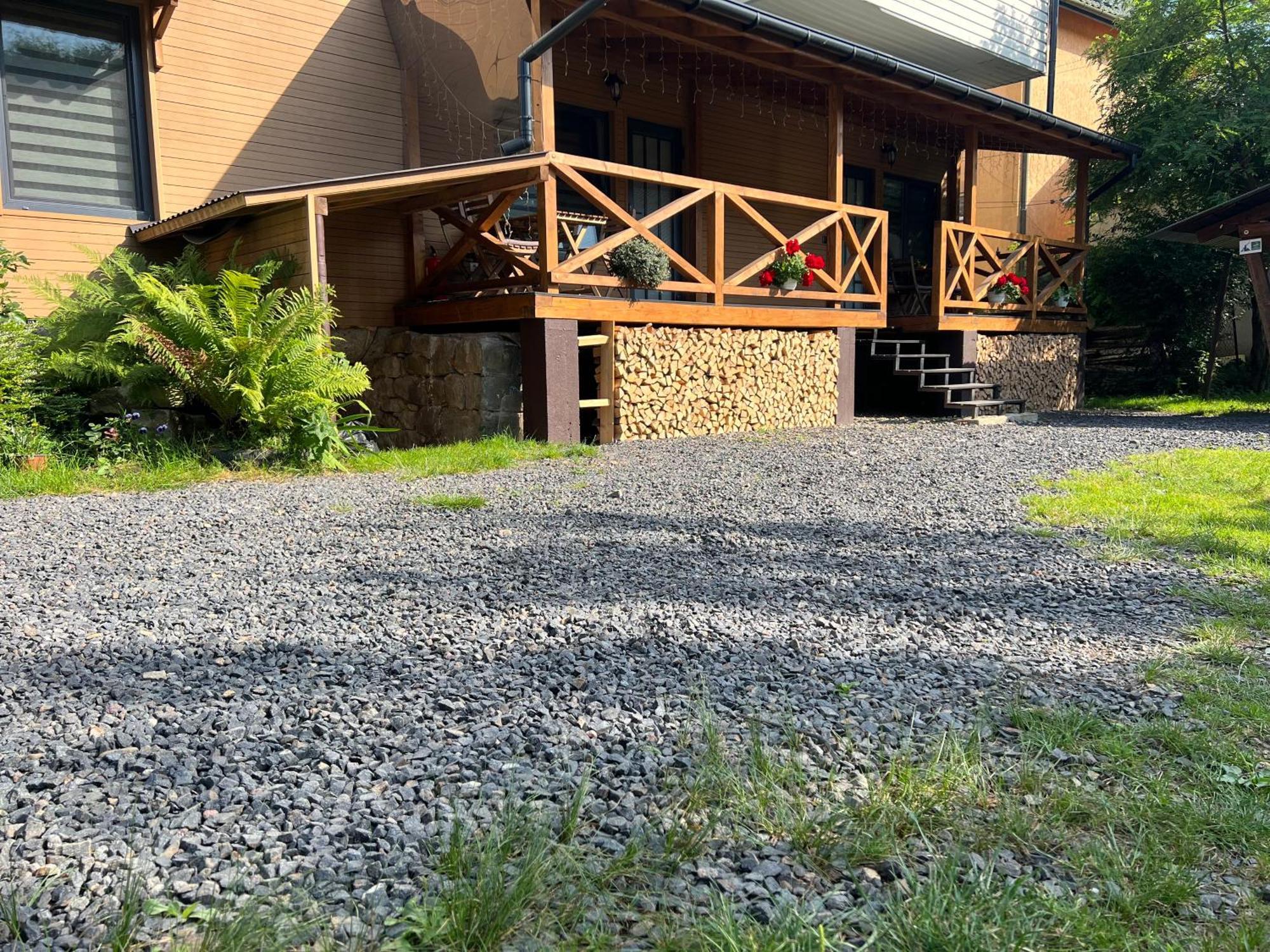 Твоє Сколе Apartamento Exterior foto