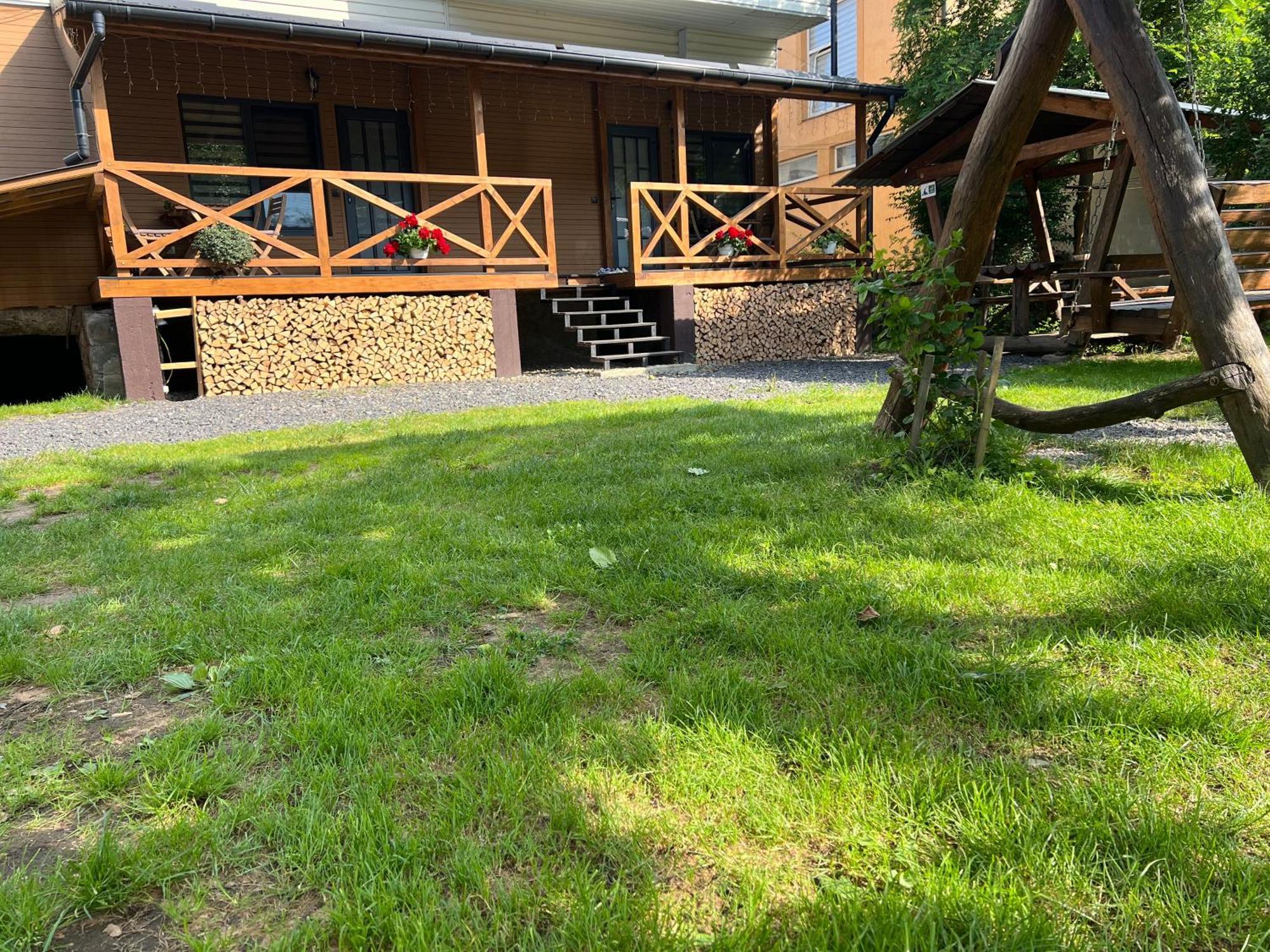 Твоє Сколе Apartamento Exterior foto