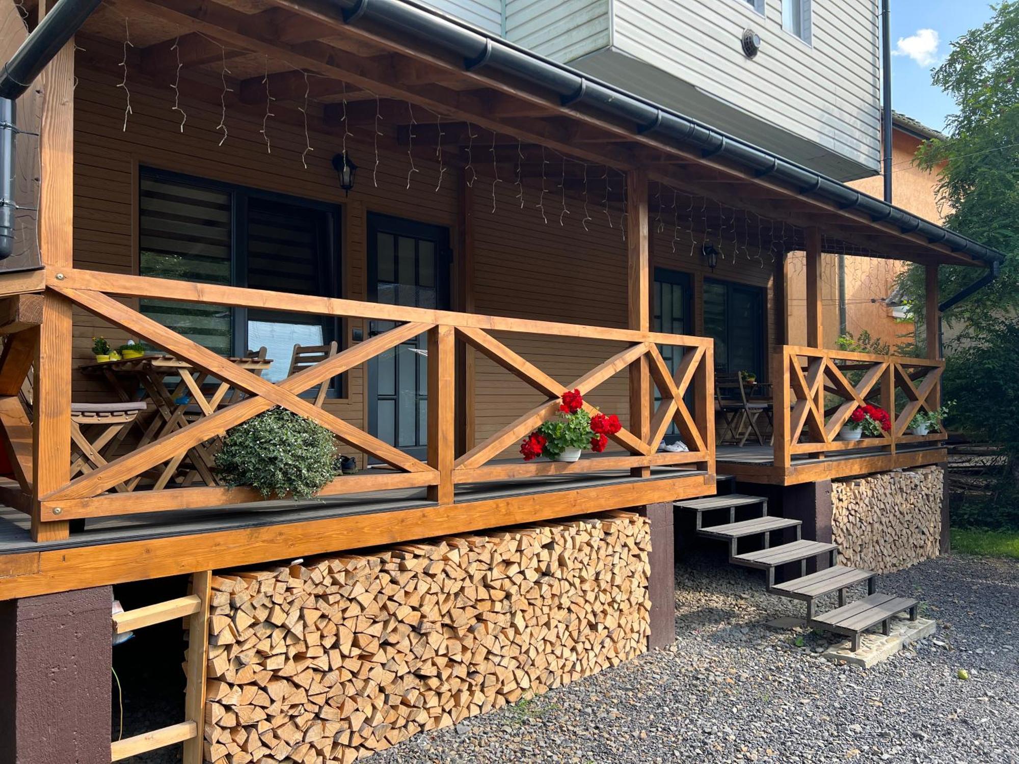 Твоє Сколе Apartamento Exterior foto