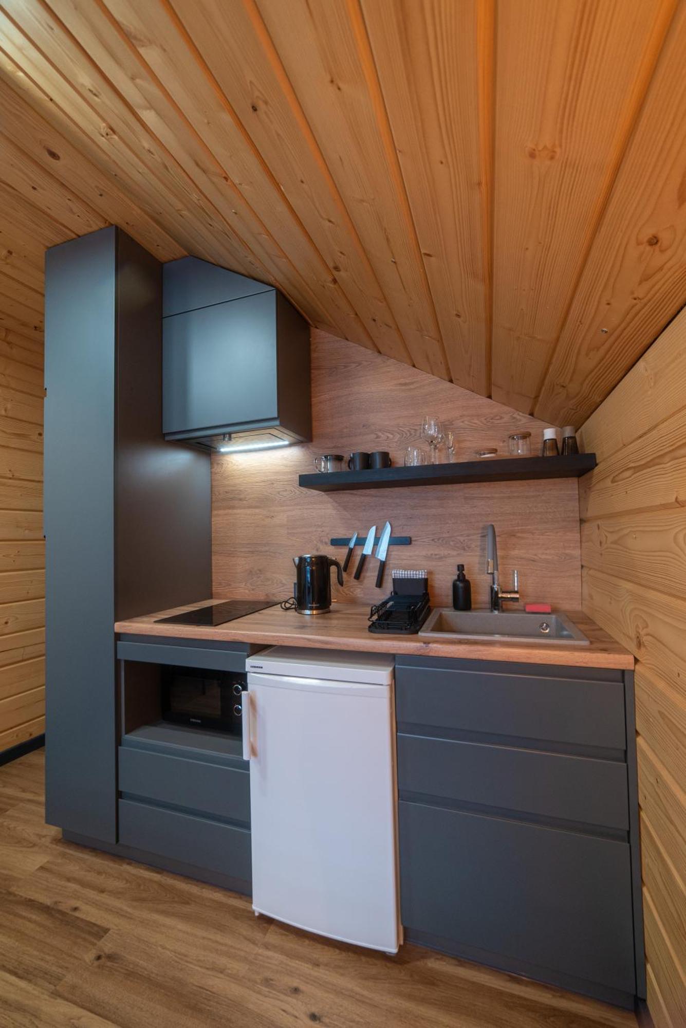 Твоє Сколе Apartamento Exterior foto