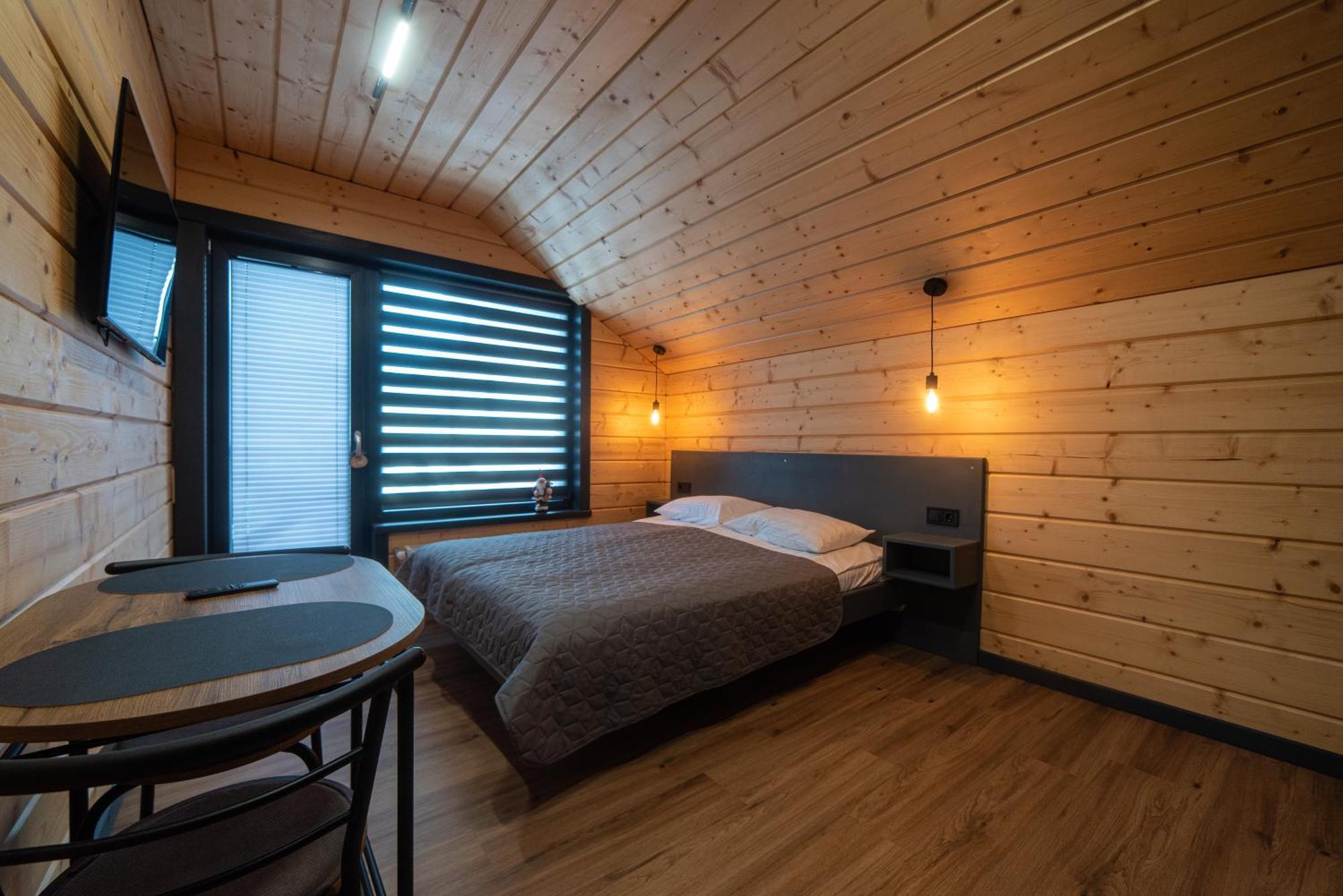 Твоє Сколе Apartamento Exterior foto
