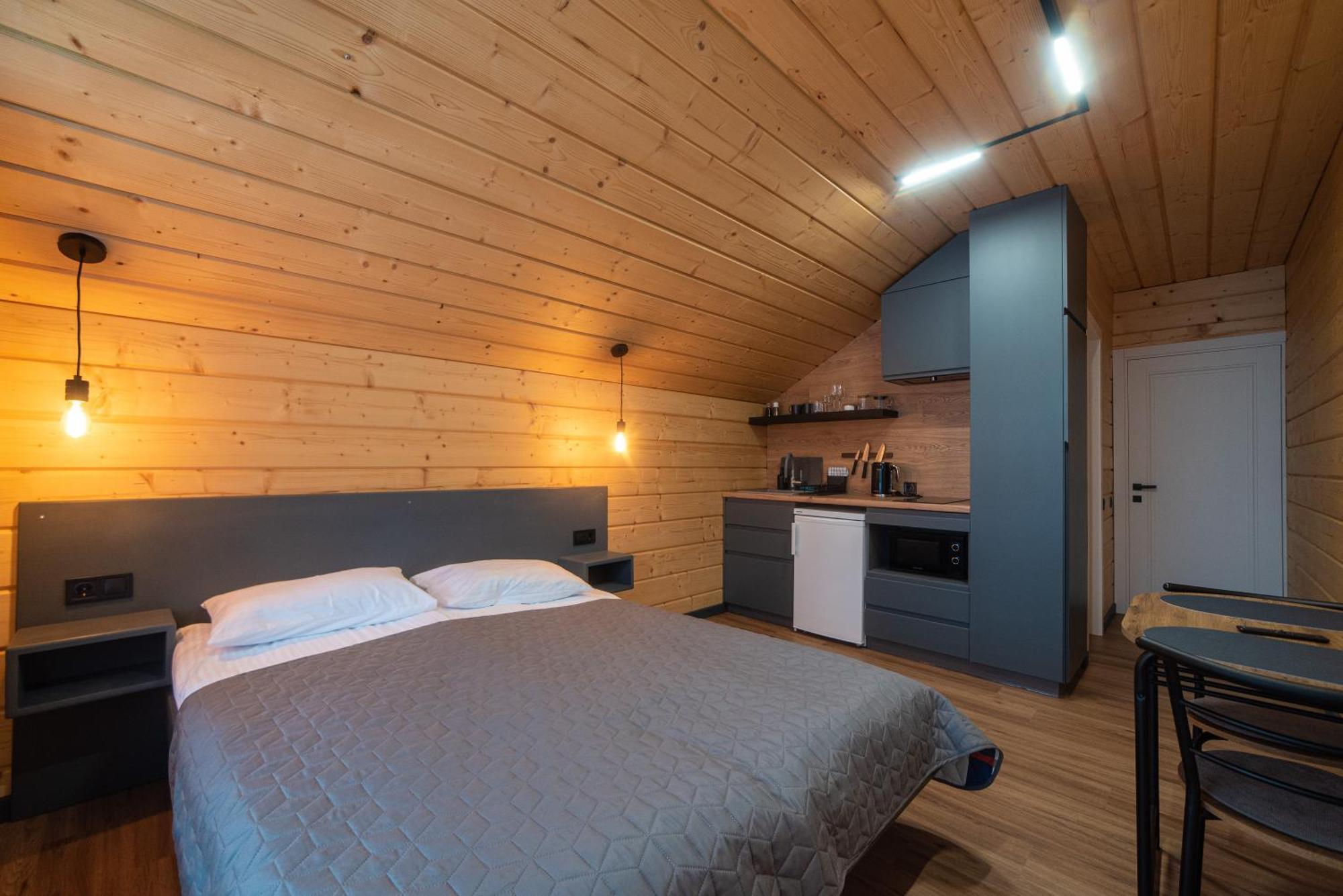 Твоє Сколе Apartamento Exterior foto
