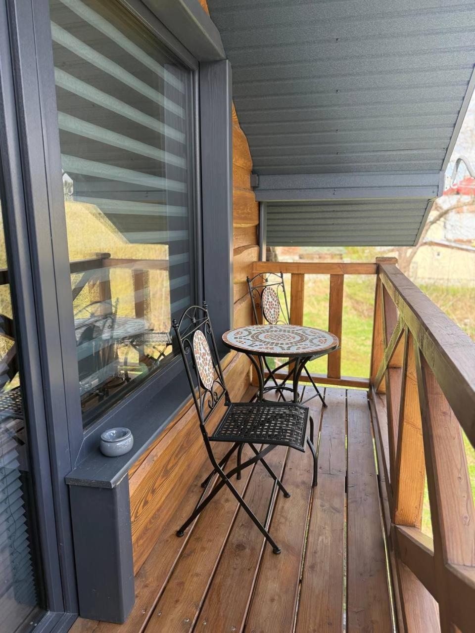 Твоє Сколе Apartamento Exterior foto