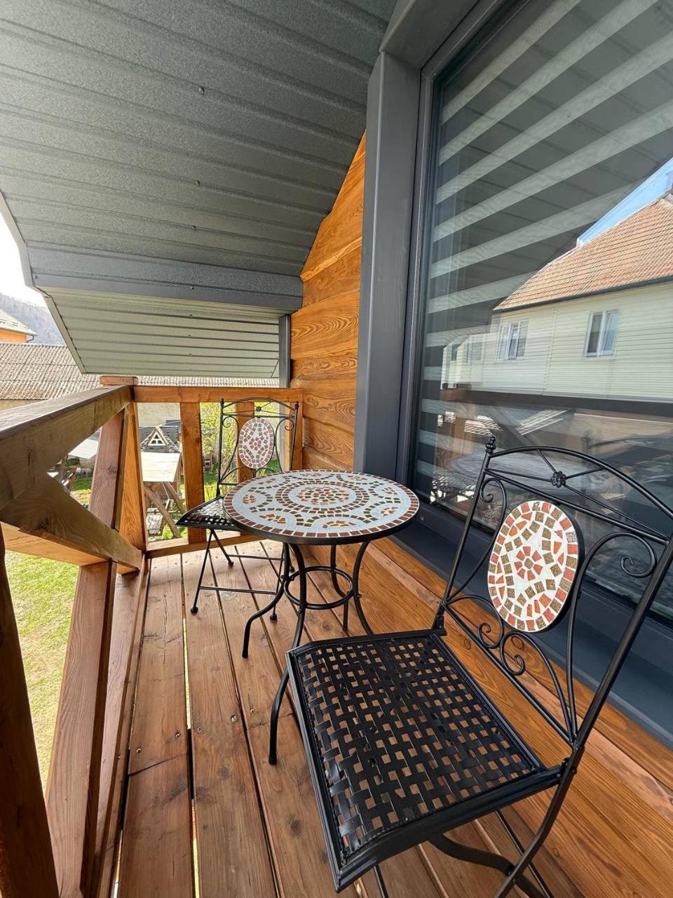 Твоє Сколе Apartamento Exterior foto